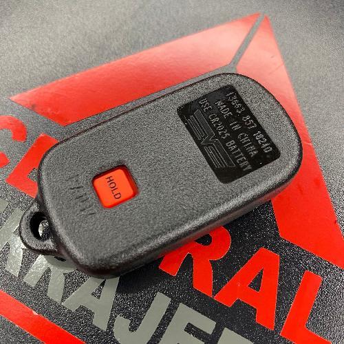 Carcasa Control / Toyota Bab237131-056 (U21)