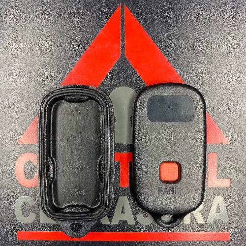 Carcasa Control Remoto 4B Toyota / Hyq12Bbx / Hyq12Ban (U23)