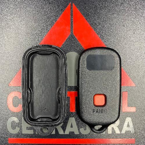 Carcasa Control Remoto 4B Toyota / Hyq12Bbx / Hyq12Ban (U24)