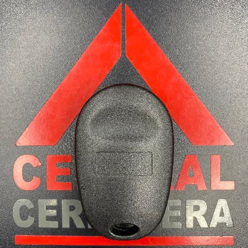 Carcasa Control Remoto 4B Toyota / Gq43Vt20T (U26)
