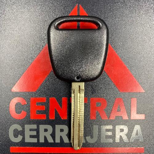 Carcasa Llave Control 1B / Toyota / Tr47 (U28)