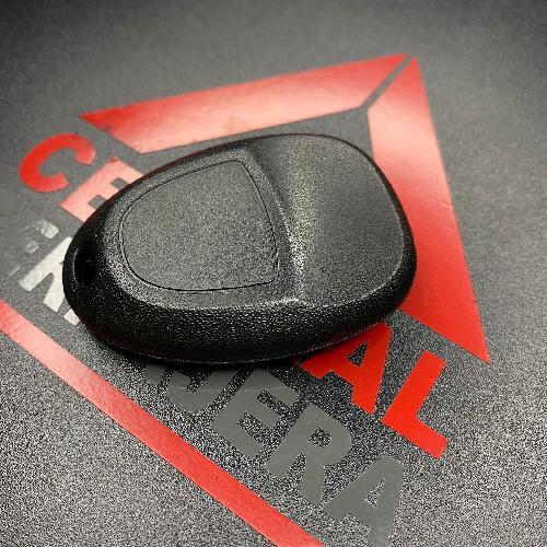 Carcasa Control Remoto 6B Chevrolet Sin Base Para Pila (V10)