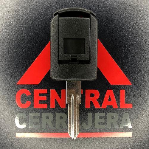 Carcasa Llave Control 2B Chevrolet Opel B61 (V19)
