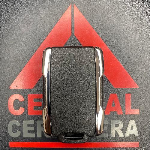 Carcasa Control Remoto 3B Chevrolet Gmc / (V27)