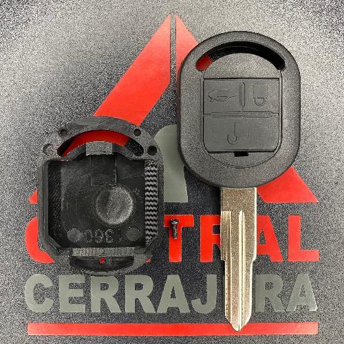 Carcasa Llave Control 3B Gm (V32)