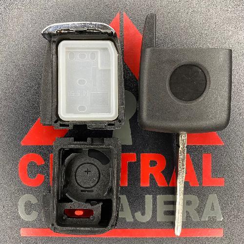 Carcasa Llave Control 4B Pontiac / (V33)