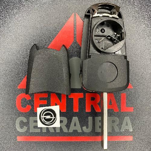 Carcasa Llave Control Flip 2B Generico Opel Astra (V35)