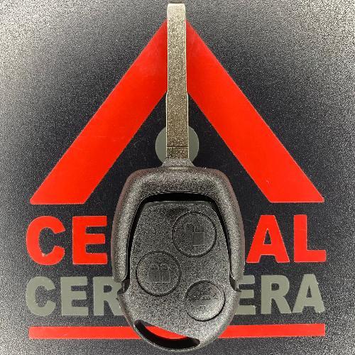 Carcasa Llave Control 3B Ford Regata (W11)