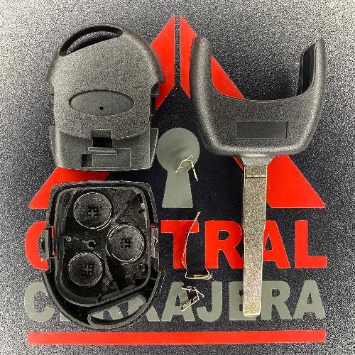 Carcasa Llave Control 3B Ford Regata (W11)