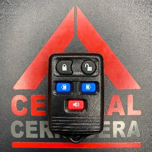 Carcasa Control 5B Ford (W03)