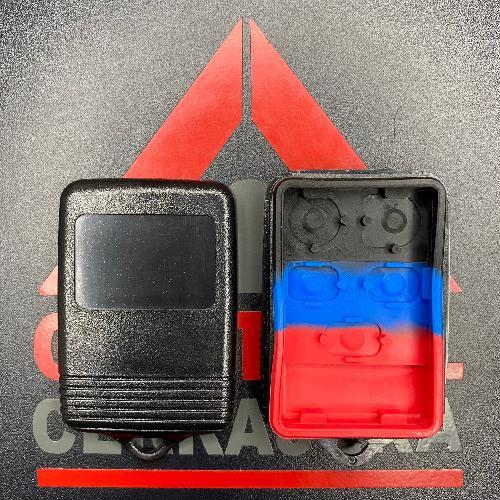 Carcasa Control 5B Ford (W03)