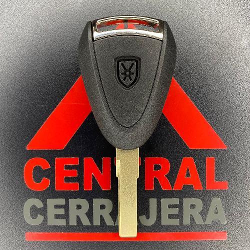 Carcasa Llave Control 3B Porsche (W38)
