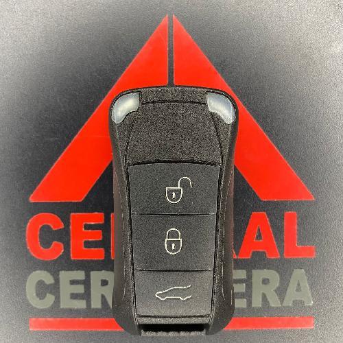 Carcasa Llave Control 4B Porsche (W39)