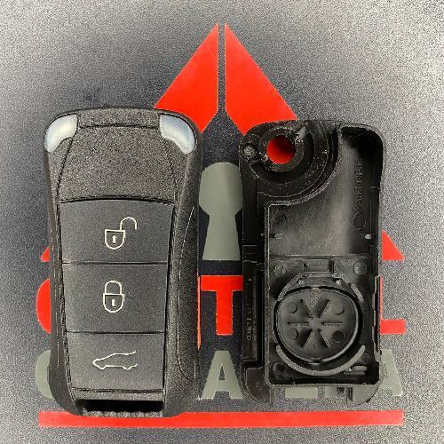 Carcasa Llave Control 4B Porsche (W39)
