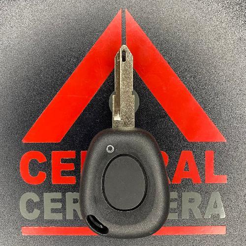 Carcasa Llave Control 1B Renault / Rn30 / (Y25)