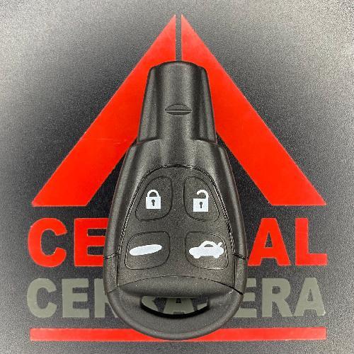 Carcasa Llave Control 4B Saab (X19)