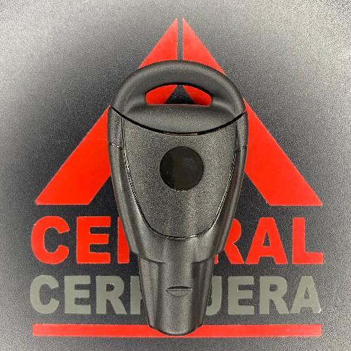 Carcasa Llave Control 4B Saab (X19)