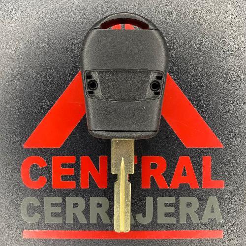 Carcasa Llave Control 3B Bmw (X22)