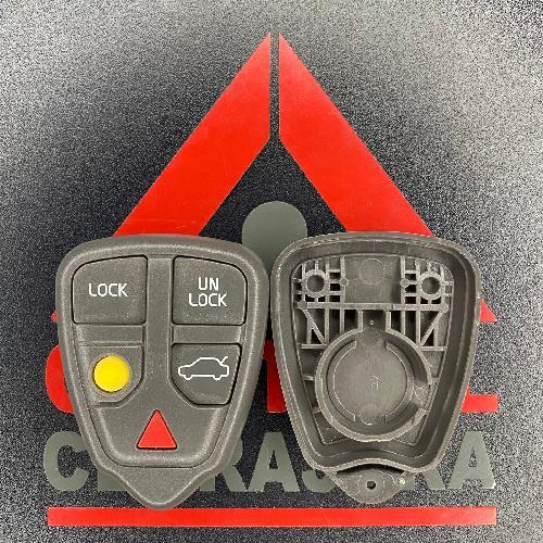 Carcasa Control Remoto 5B Volvo (X32)