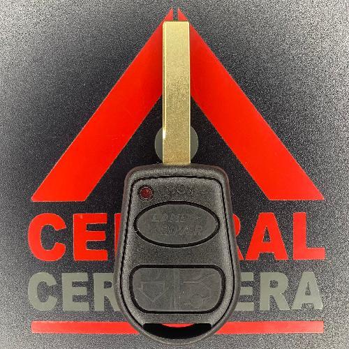 Carcasa Llave Control 3B Land Rover (X39)