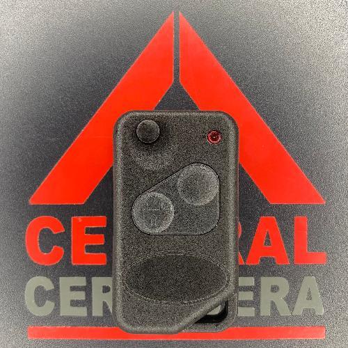 Carcasa Llave Control Flip 2B Land Rover (X40)