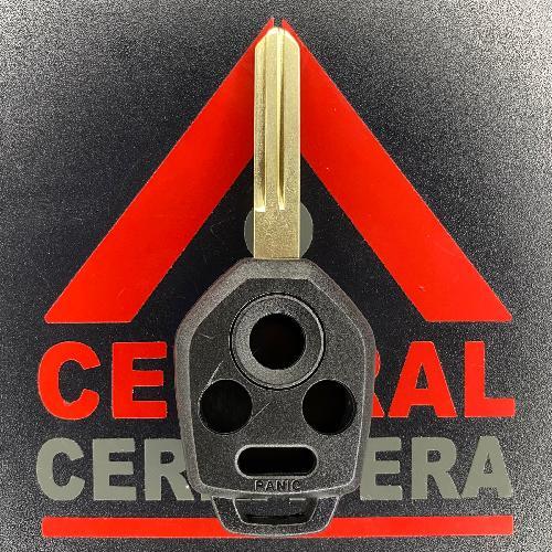 Carcasa Llave Control 4B Subaru Da34 (Y07)
