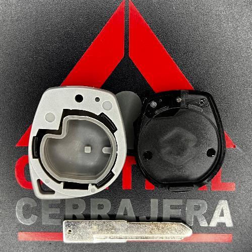 Carcasa Llave Control 2B Suzuki Posible No Logo (Y11)