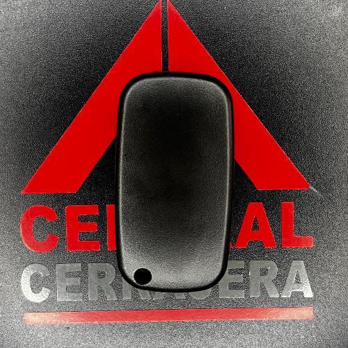 Carcasa Llave Control Flip 2B Renault (Y28)
