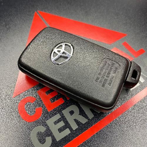 Carcasa Control Proximidad 3B Toyota (Y30)