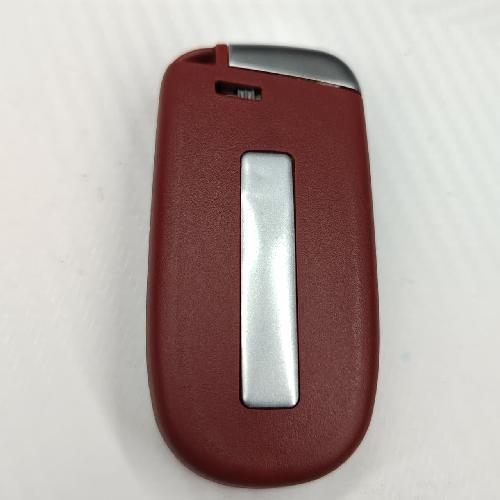 Carcasa Control Proximidad 3B Roja / Dodge / Jeep / Chrysler (G04)