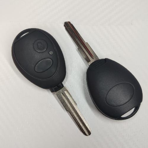 Carcasa Llave Control 2B Land Rover (G14)