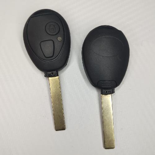 Carcasa Llave Control 2B Rover / Regata (G15)