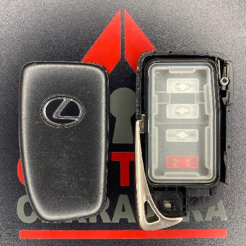 Carcasa Control Proximidad Lexus 4B / Hyq14Fba (Dd10)