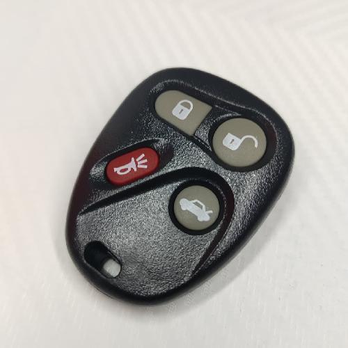 Carcasa Control Chevrolet L2C0005T 4B (G18)