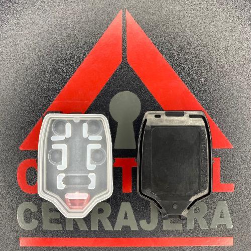 Carcasa Control Interna Honda 6B (Ww11)