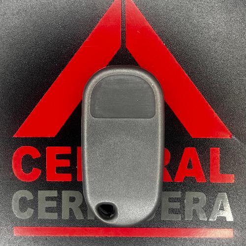Carcasa Control Remoto 4B Honda (Aaa01)