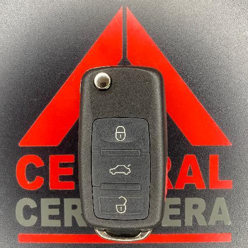 Carcasa Control 4B Volkswagen Touareg / Tornillo (Bandeja G07)