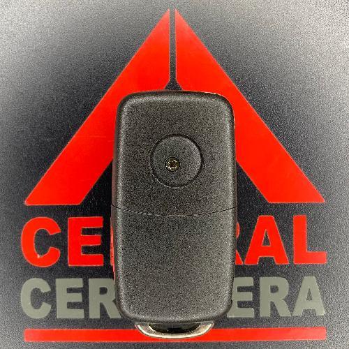 Carcasa Control 4B Volkswagen Touareg / Tornillo (Bandeja G07)