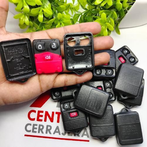 Carcasa Control 3B Ford (Bandeja F01)