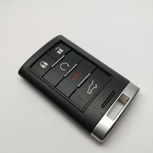Carcasa Control Proximidad 5B Cadillac (J31)