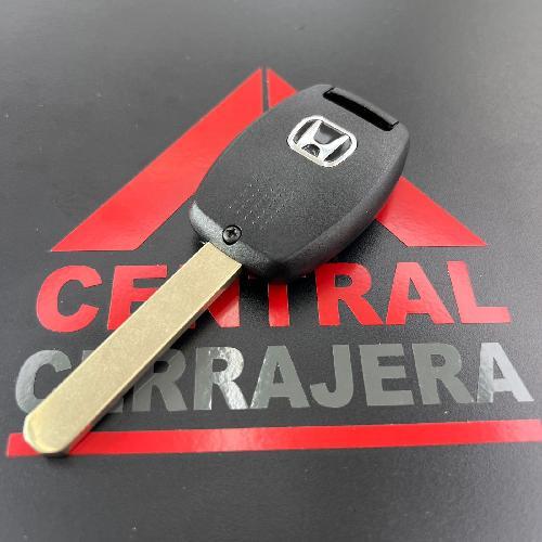 Carcasa Control 3B Panico Honda (Bandeja A08)