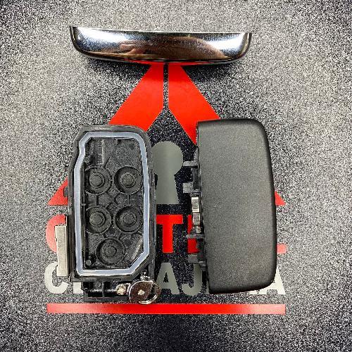 Carcasa Remoto Proximidad Land Rover 5B (Pp12)