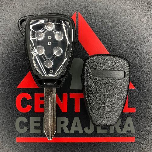 Carcasa Control 5B Dodge Chrysler Generico (Fff05)