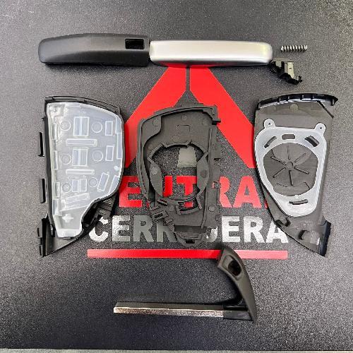 Carcasa Control Proximidad 6B Chevrolet (Ggg10)