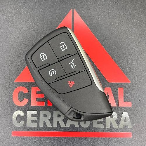 Carcasa Control Proximidad 5B Chevrolet (Ggg11)