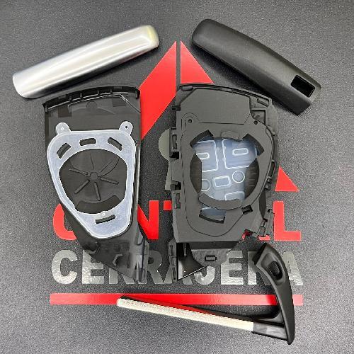 Carcasa Control Proximidad 4B Chevrolet (Ggg12)