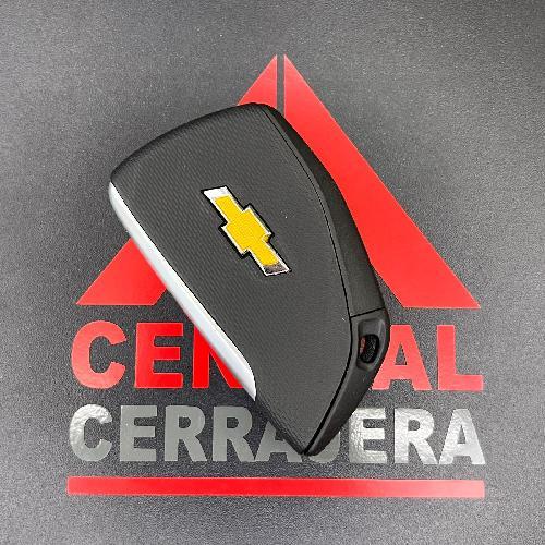 Carcasa Control Proximidad 4B Chevrolet (Ggg12)