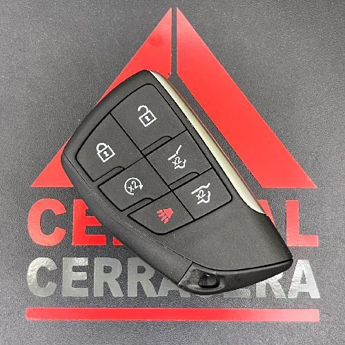 Carcasa Control Proximidad 6B Gmc (Ggg14)