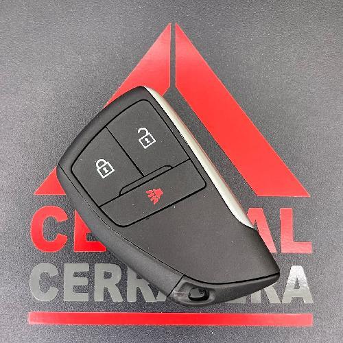 Carcasa Control Proximidad 3B Gmc (Ggg17)