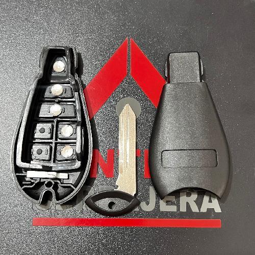 Carcasa Control 5B Dodge Jeep Chrysler Fobik B (Iii09)